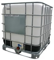 1000L IBC tank – USED Condition