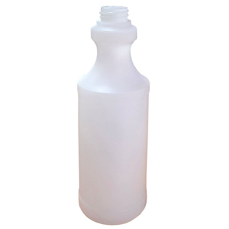 500ml Plastic Bottle