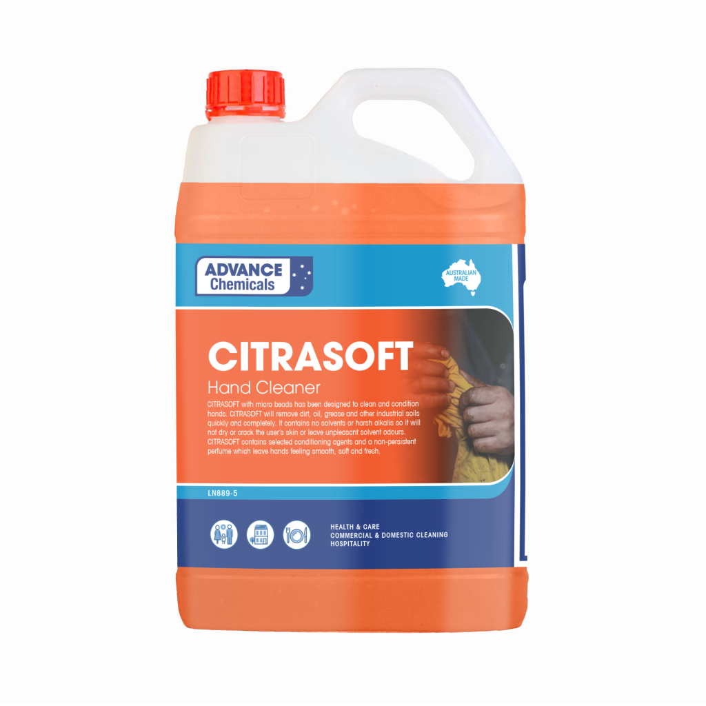 Citrasoft