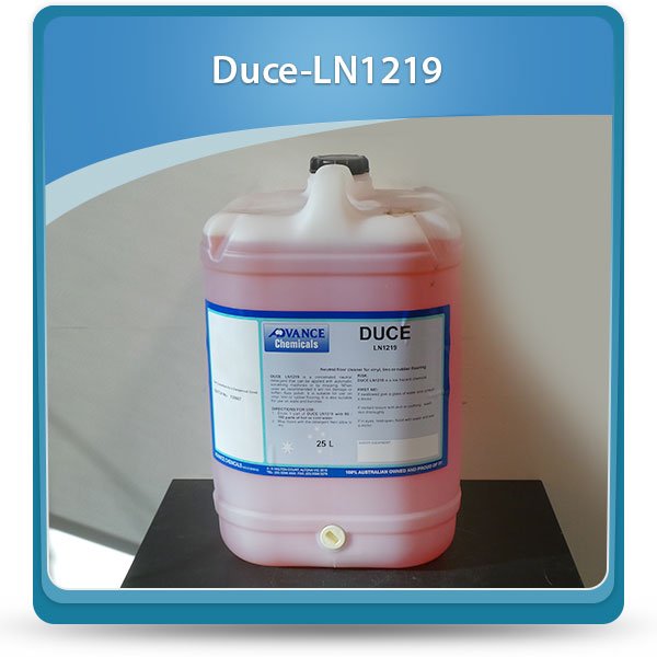 Duce Floor Cleaner