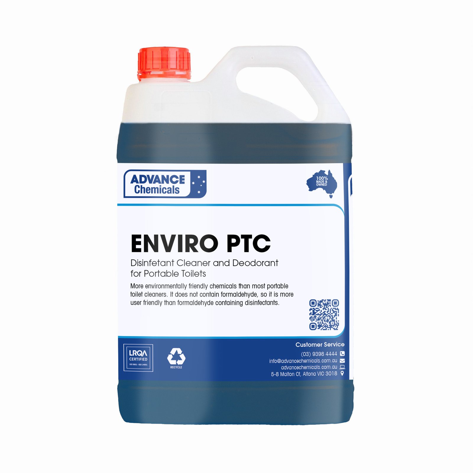 Enviro PTC