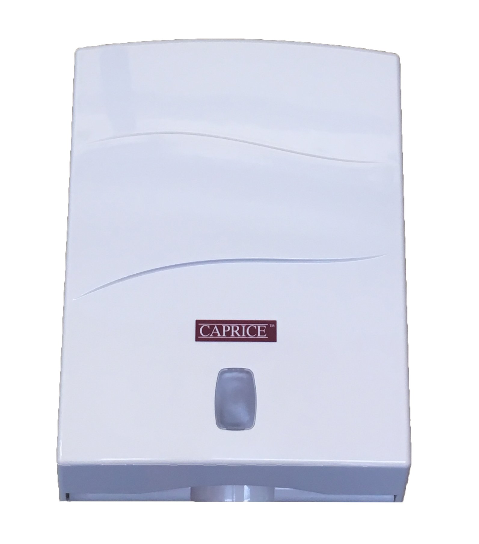 Interleaf Hand Towel Dispenser
