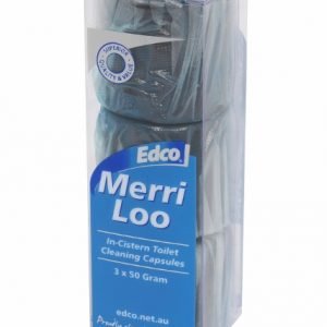 Merri Loo – Toilet Blue Blocks