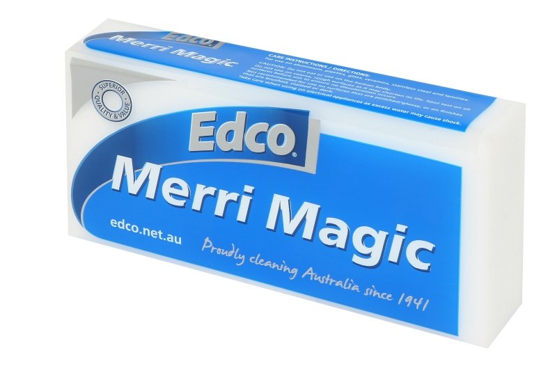 Merri magic sponge