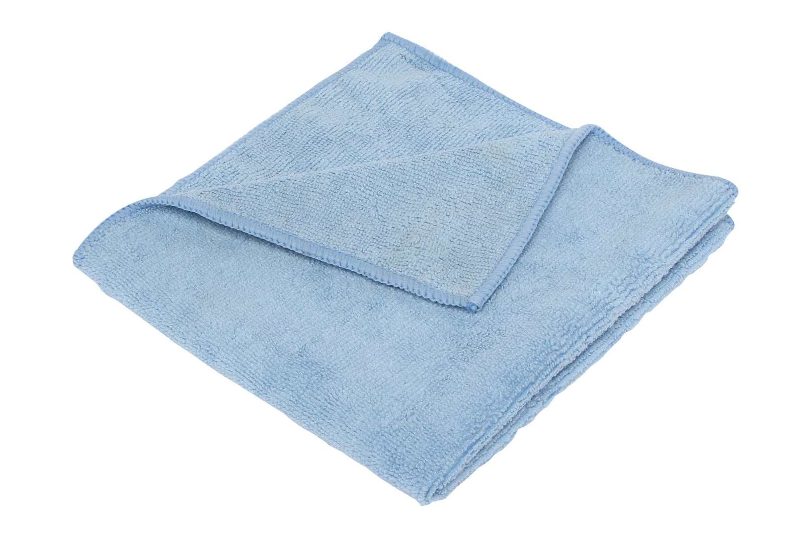 Microfibre Cloths – Edco 50 pack