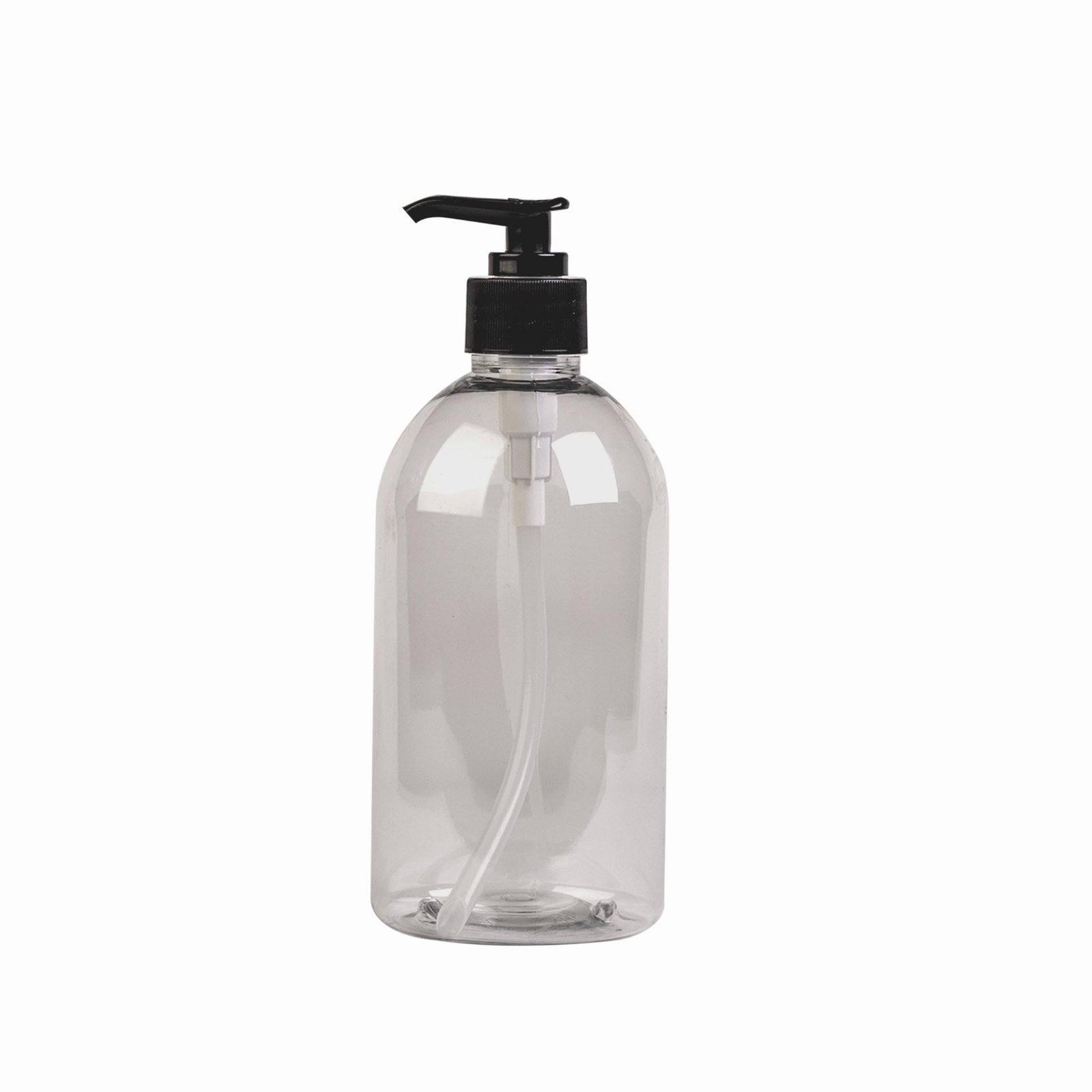 Pump bottle 500ml