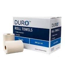 Roll Towel – Duro 80G