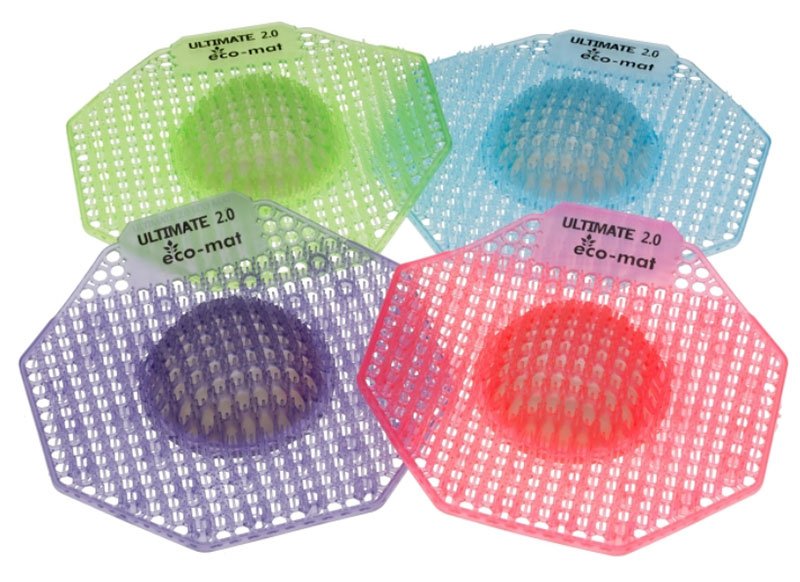 Urinal Screen Deodoriser