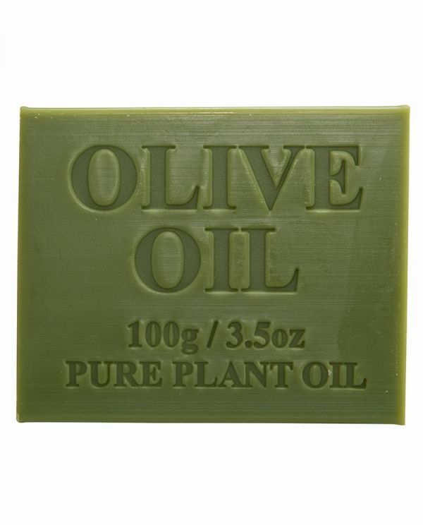 Vegetable Oil Soaps 100gm